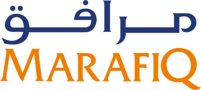 شعار مرافق